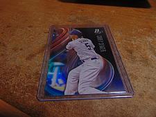 Buy nrmt-2018 bowman platinum baseball-#42 corey seager-dodgers-mlb-topps
