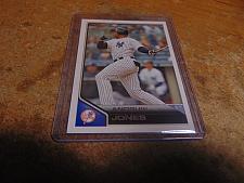 Buy nrmt-2011 topps lineage baseball-#81 andruw jones-yankees-hof-mlb