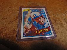 Buy nrmt vintage 1980 topps baseball #235 andre dawson-expos-hof-mlb