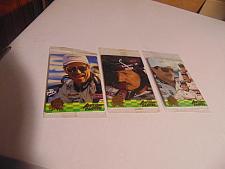 Buy unopened-3-card set-1995 action packed sundrop dale earnhardt sr.-nascar-hof-racing!