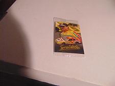 Buy unopened-1997 fleer shoney`s nascar #8 terry labonte-hof-racing
