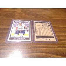 Buy mt 2021/22 o-pee-chee ud nhl hockey-#3 alex ovechkin-capitals-made in italy!