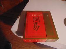 Buy i ching book and cards pack-sterling publishing co. new york-fortune readings themed