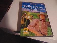 Buy used-dvd-little house on the prairie-tv pilot movie-nbc-michael landon-drama