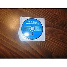 Buy used cd only! merle haggard and albert e. brumley jr.-two old friends-1999-gospel