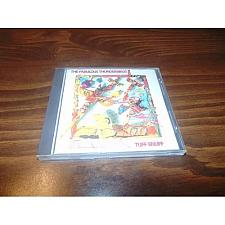 Buy used-cd-the fabulous thunderbirds-tuff enuff-1986-cbs-blues/rock-vg
