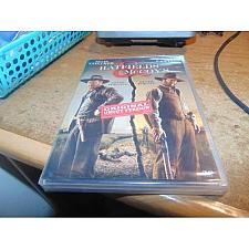 Buy new-2 dvd set-hatfields and mccoys-sony-complete tv mini series-kevin costner-uncut!