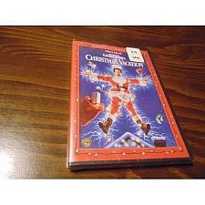 Buy new-dvd-national lampoon`s christmas vacation-chevy chase-warner brothers-comedy