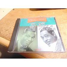 Buy used-cd-christmas with nat king cole & duke ellington orchestra-2000-krb-holiday
