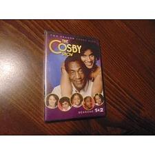 Buy new-3 dvd set-2-season combo pack-the cosby show-seasons 1&2! bill cosby-lisa bonet