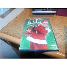 Buy new-4 dvd set-holiday family classics-2011-12 movies/27 cartoons-rudolph&more!look!