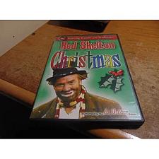 Buy used-dvd-red skelton christmas-2008-timeless media-comedy-holiday
