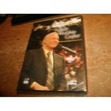 Buy new dvd/cd combo-jimmy swaggart-live at the family worship center-2005-jim records