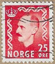 Buy King Haakon VII - 17494