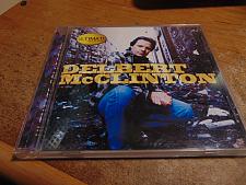 Buy used cd-ultimate collection-hits-delbert mcclinton-1999-hip-o rock-blues