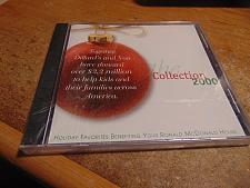 Buy new-cd-dillard`s christmas collection-2000-various artist-emi capitol-holiday hits!