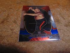 Buy mt 2023 panini select wwe wrestling concourse #39 george `the animal` steele hof-aew