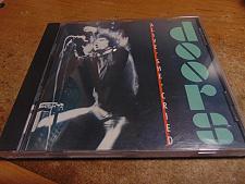 Buy used-cd-the doors-alive she cried-1983-elektra-rock- jim morrison