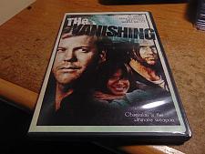 Buy used-dvd-the vanishing-1993-fox-fs/ws-keifer sutherland-jeff bridges-thriller