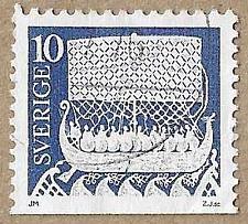 Buy Viking longship - 17500