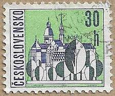 Buy Košice - 17508