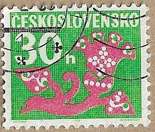 Buy Postage Due - 17509
