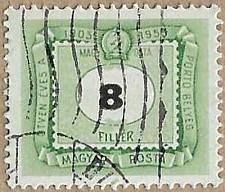 Buy Postage Due - 17510