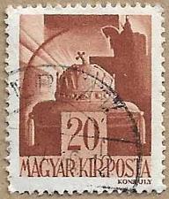 Buy Crown of St. Stephen - 17513