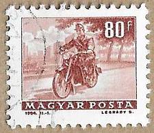 Buy Motorcycle Messanger - 17514
