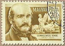 Buy Ignác Semmelweis - 17515