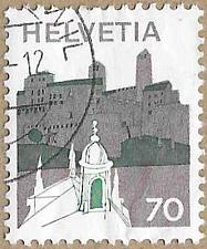 Buy Bellinzona - 17525