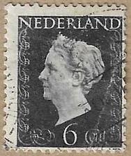 Buy Queen Wilhelmina - 17529