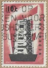 Buy EUROPA - Rebuilding Europe - 17534