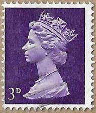 Buy Queen Elizabeth II - 17540