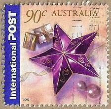 Buy Star, Presents and Baubles - 17548