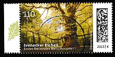 Buy German Used Scott #3358 Catalog Value $1.25