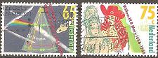 Buy [NE0731] NETHERLANDS Arrival of Dutch William in England, 300th Anniv U Cpl Set ('88)