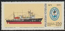 Buy [AR1245] ARGENTINA Navy Day, MNH (1979)