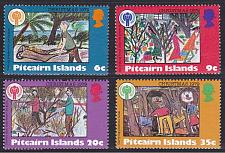 Buy [PI0188] PITCAIRN ISLAND *See description below* MNH Complete Set (1979)
