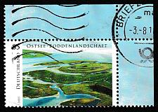 Buy German Used Scott #2820 Catalog Value $1.10