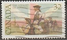 Buy [CA1028] CANADA United Empire Loyalists, Used Single (1984)