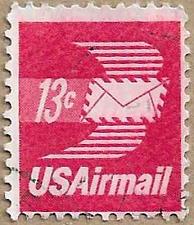 Buy Winged Letter - 17558