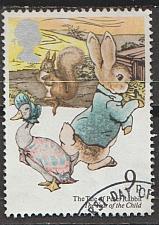 Buy [UK0867] Great Britain: Year of the Child (1979) Used