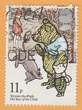 Buy [UK0869] Great Britain: Year of the Child (1979) Used