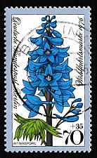 Buy Germany Used Scott #9NB131 Catalog Value $.90