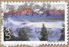 Buy Grand Teton National Park Wyoming - 17560