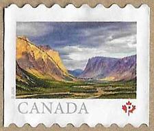 Buy Torngat Mountains National Park, Newfoundland & Labrador - 17567