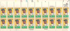 Buy 1982 Jackie Robinson 20 cent stamps