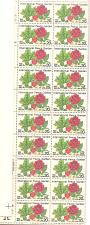 Buy 1982 International Peace Garden 20 cent stamps