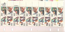 Buy 1984 Olympics (Winter) 20 cent stamps